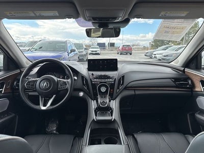2024 Acura RDX Advance Package SH-AWD
