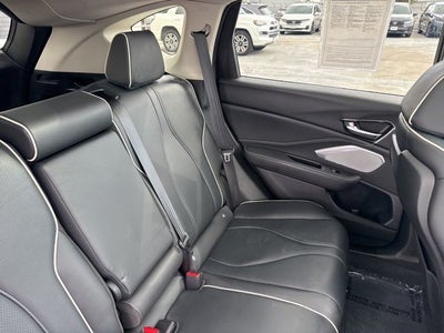 2024 Acura RDX Advance Package SH-AWD