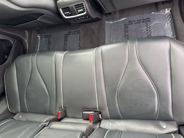 2024 Acura RDX Advance Package SH-AWD