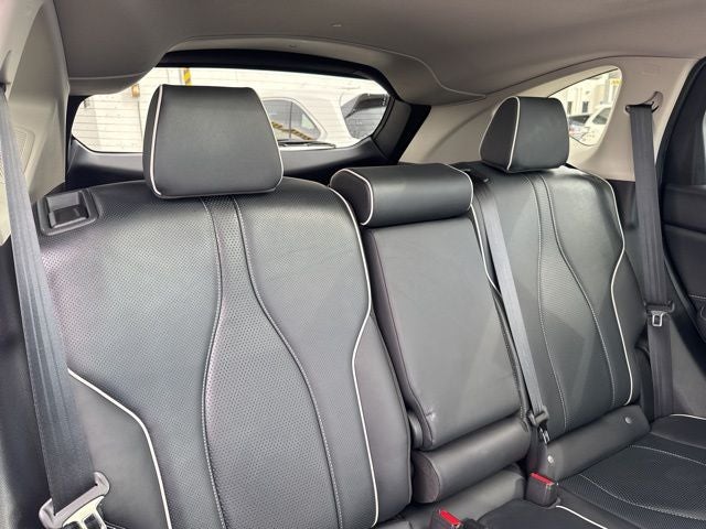 2024 Acura RDX Advance Package SH-AWD