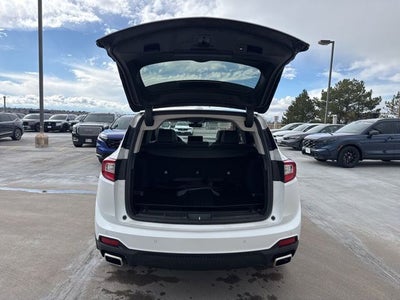 2024 Acura RDX Advance Package SH-AWD