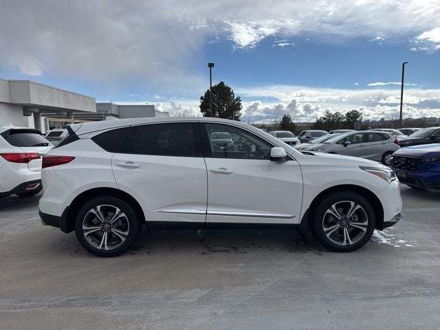 2024 Acura RDX Advance Package SH-AWD