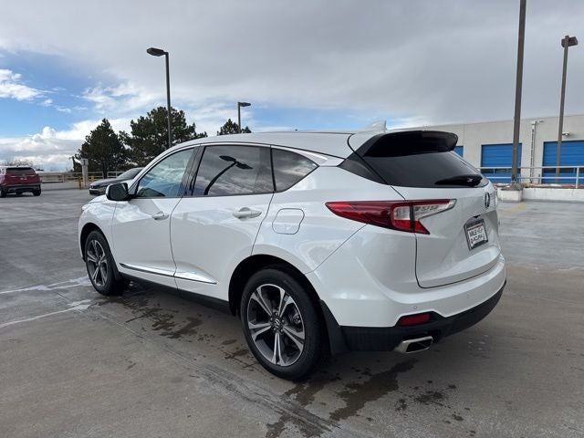 2024 Acura RDX Advance Package SH-AWD