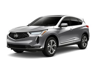 2024 Acura RDX Advance Package SH-AWD