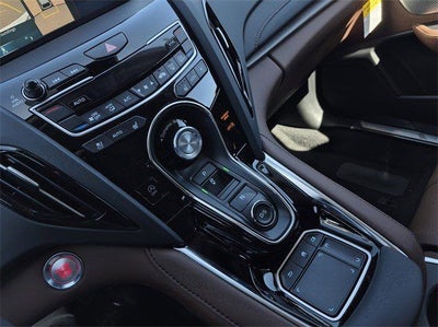 2026 Acura RDX Advance Package SH-AWD