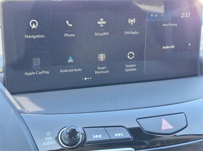 2026 Acura RDX Advance Package SH-AWD