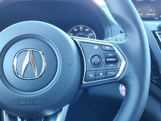 2026 Acura RDX Advance Package SH-AWD