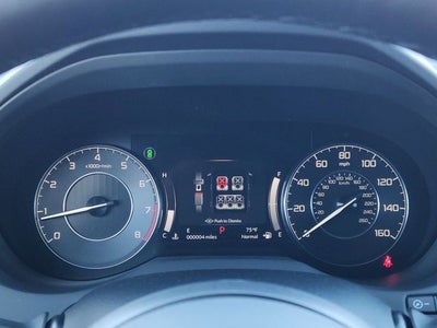 2026 Acura RDX Advance Package SH-AWD
