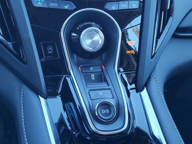 2026 Acura RDX Advance Package SH-AWD