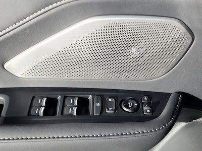 2026 Acura RDX Advance Package SH-AWD