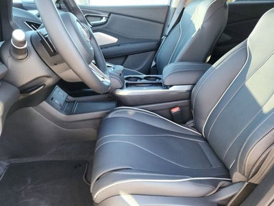 2026 Acura RDX Advance Package SH-AWD
