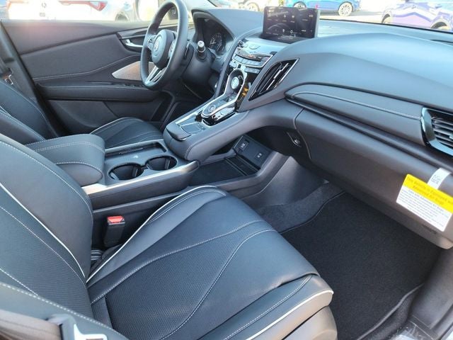 2026 Acura RDX Advance Package SH-AWD