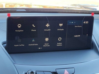 2026 Acura RDX Advance Package SH-AWD