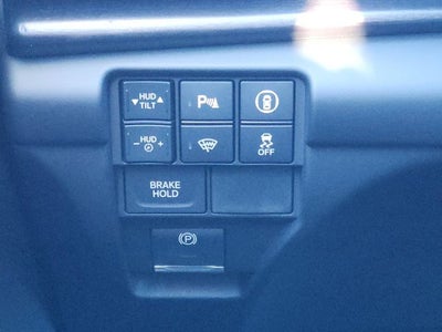 2026 Acura RDX Advance Package SH-AWD