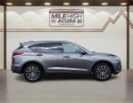 2026 Acura RDX Advance Package SH-AWD