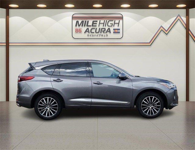 2026 Acura RDX Advance Package SH-AWD