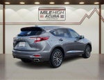 2026 Acura RDX Advance Package SH-AWD