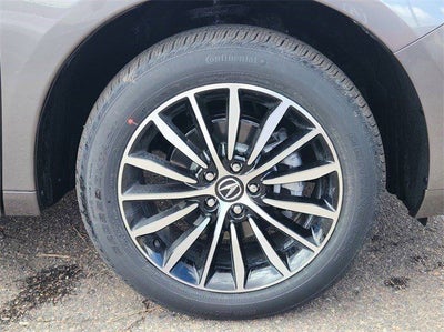 2026 Acura RDX Advance Package SH-AWD