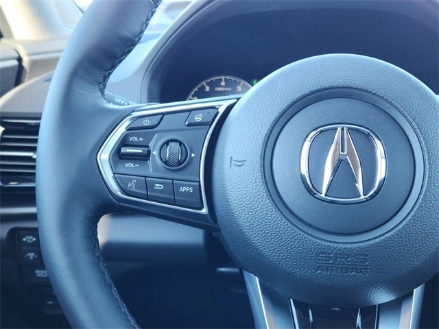 2026 Acura RDX Advance Package SH-AWD