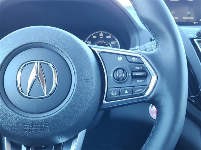 2026 Acura RDX Advance Package SH-AWD