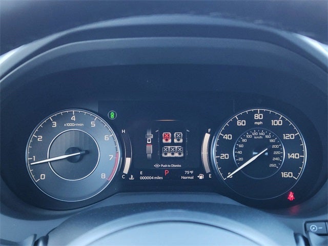 2026 Acura RDX Advance Package SH-AWD