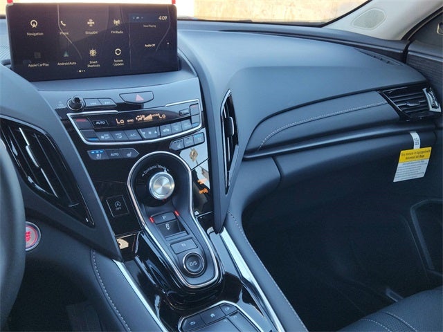 2026 Acura RDX Advance Package SH-AWD