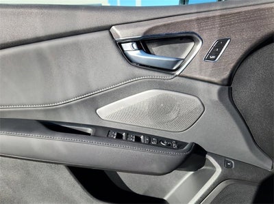 2026 Acura RDX Advance Package SH-AWD