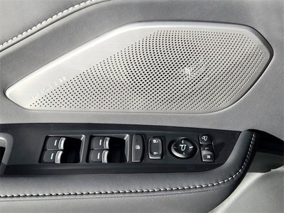 2026 Acura RDX Advance Package SH-AWD