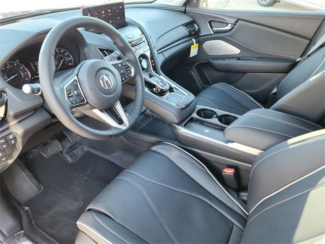 2026 Acura RDX Advance Package SH-AWD