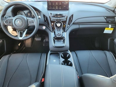 2026 Acura RDX Advance Package SH-AWD