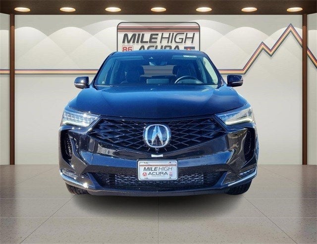 2026 Acura RDX Advance Package SH-AWD