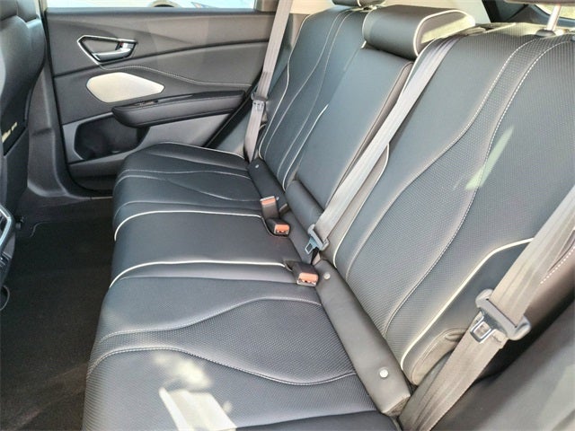 2026 Acura RDX Advance Package SH-AWD