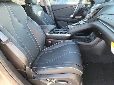 2026 Acura RDX Advance Package SH-AWD