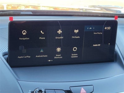 2026 Acura RDX Advance Package SH-AWD