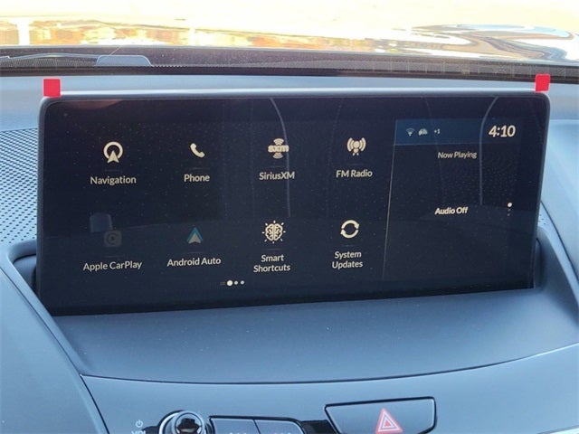 2026 Acura RDX Advance Package SH-AWD