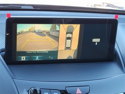 2026 Acura RDX Advance Package SH-AWD