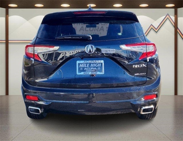 2026 Acura RDX Advance Package SH-AWD