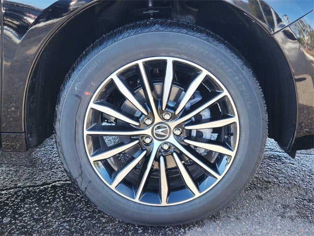 2026 Acura RDX Advance Package SH-AWD