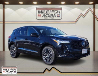 2026 Acura RDX Advance Package SH-AWD