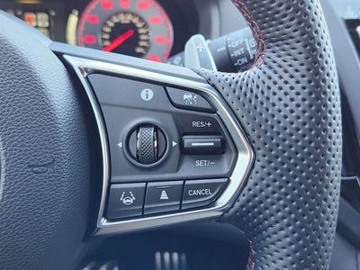 2026 Acura RDX A-Spec Advance Package SH-AWD