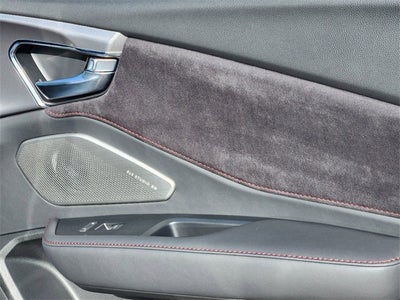 2026 Acura RDX A-Spec Advance Package SH-AWD