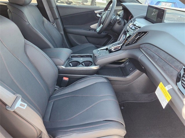 2026 Acura RDX A-Spec Advance Package SH-AWD