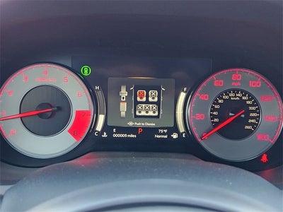 2026 Acura RDX A-Spec Advance Package SH-AWD