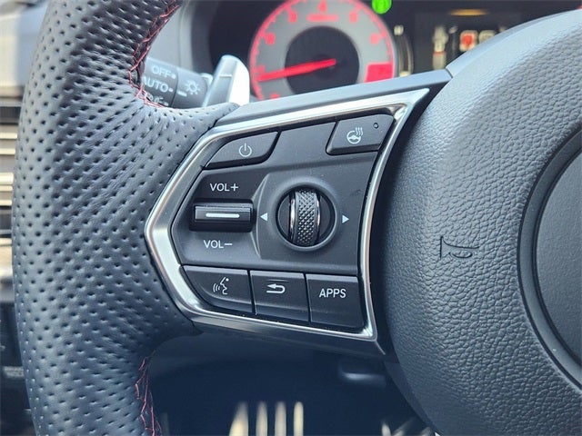 2026 Acura RDX A-Spec Advance Package SH-AWD