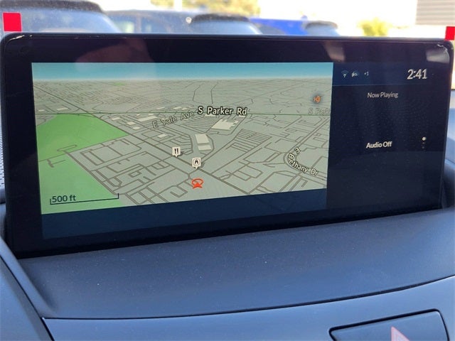 2026 Acura RDX A-Spec Advance Package SH-AWD