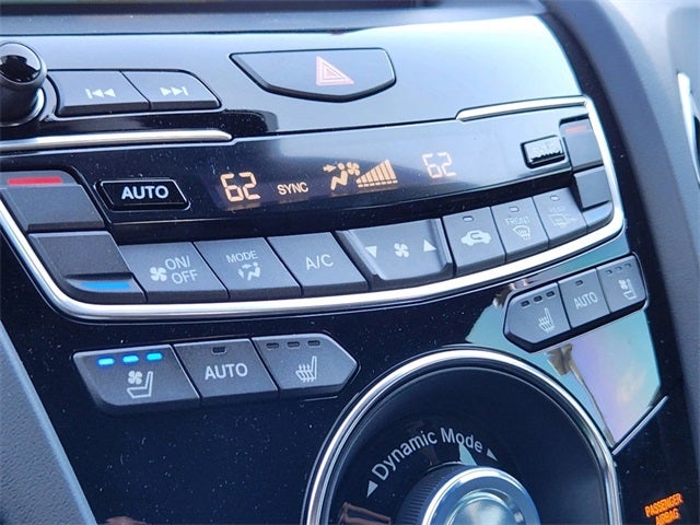 2026 Acura RDX A-Spec Advance Package SH-AWD