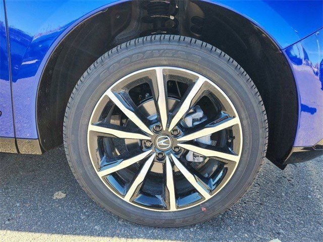 2026 Acura RDX A-Spec Advance Package SH-AWD