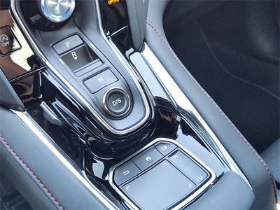 2026 Acura RDX A-Spec Advance Package SH-AWD