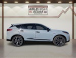 2026 Acura RDX A-Spec Advance Package SH-AWD