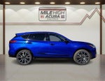 2026 Acura RDX A-Spec Advance Package SH-AWD